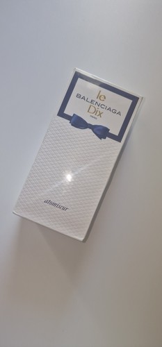 Balenciaga parfum dix edt - balenciaga,