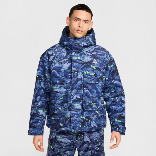 Nike acg primaloft - nike, storm-fit