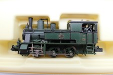 Minitrix 12044 Dampflok