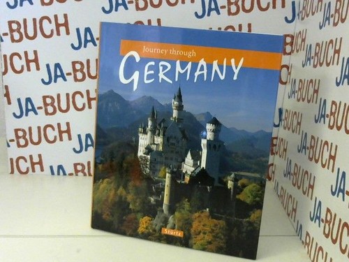 Journey through germany - journey,