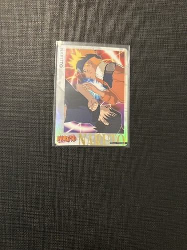 Naruto kayou tcg ptr poster - kayou,