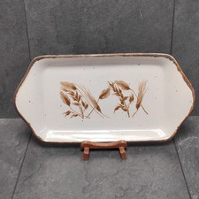 Vintage midwinter kuchenplatte - vintage,