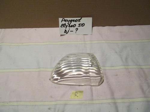 Peugeot elyseo blinker - ,