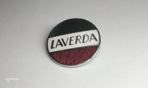 Abzeichen laverda italia - abzeichen/, laverda-italia/