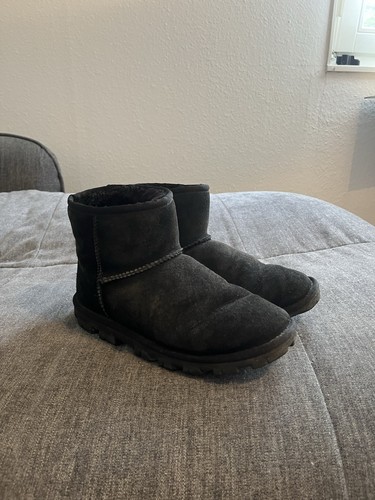 Ugg boots stiefel - boots,