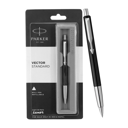 Parker vector - parker,