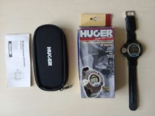 HUGER AT 200 S H SENSOR MASTER