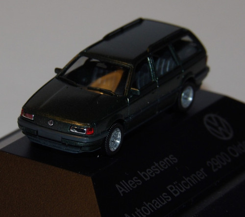 Herpa exclusiv vw - 1:87,