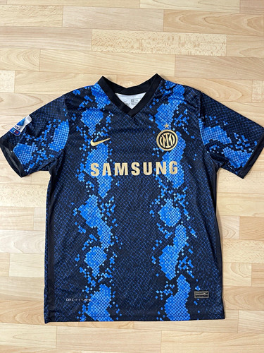 Inter milan trikot - inter,