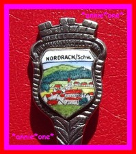 Emaille wappen - emaille,