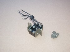 Sirokko Mikroschalter Satz Dieselheizung Heizkanone 241 251 255 262 266 DDR 12V