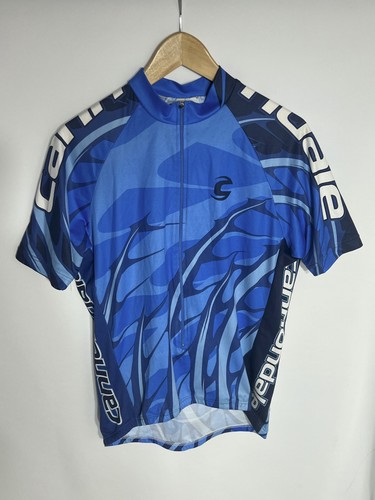 Cannondale radtrikot team 0 - cannondale, 2.0