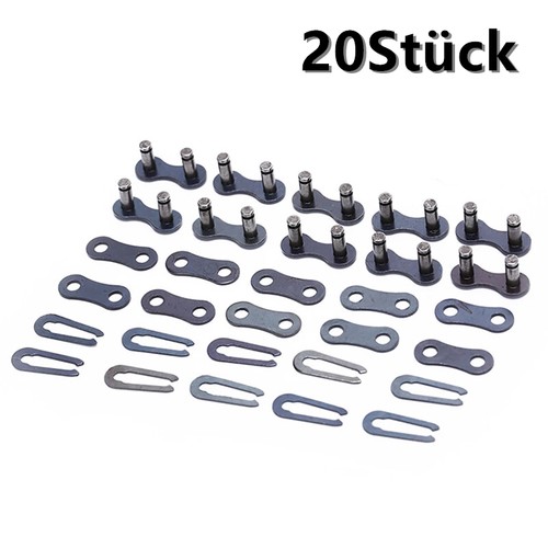 Stück kettenschloss - 20,