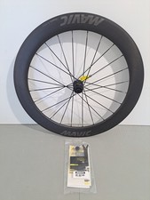 Mavic Cosmic SL 65 Disc 12 x 142 mm Centerlock Hinterräd