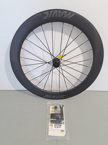 Mavic cosmic disc 12 - mavic, 65
