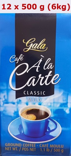 500 original gala - original, cafe
