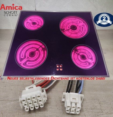 Amica pg4vn000 kochfeld mit - kochfeld,