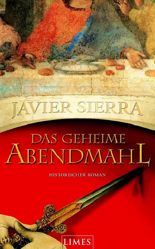 Das geheime abendmahl - das,