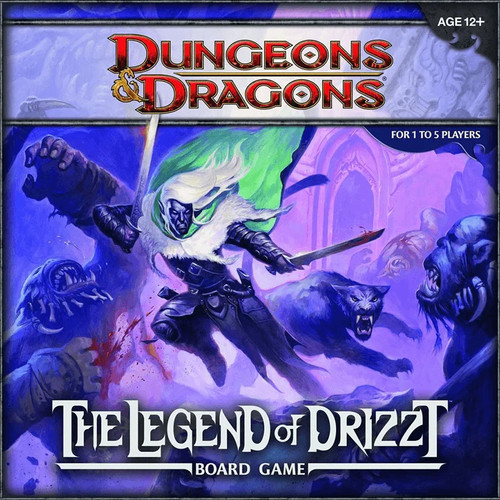 Legend drizzt d - legend, d&d