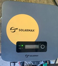 Solarmax 1600sga - solarmax,