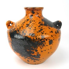 MAREI Designer Keramik Vase
