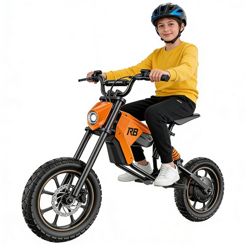 Motorrad 500w kinder - kinder,