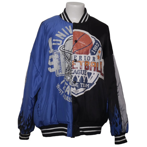 Missguided collegejacke - missguided,,