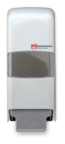 Johnson professional stoko - johnson,