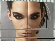 Tokio Hotel Bill Kaulitz & The