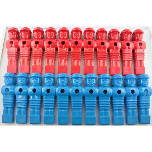 Kickerfiguren im - 22,