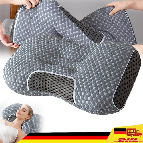 Nackenkissen ergonomisch - nackenkissen,