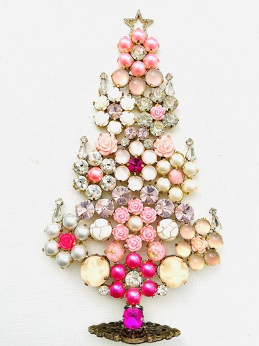 Strass weihnachtsbaumständer - strass,