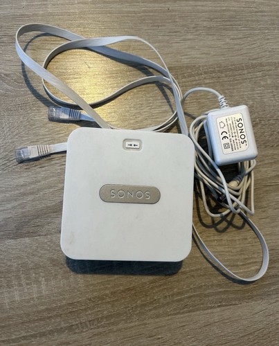 Sonos bridge wireless für - sonos,