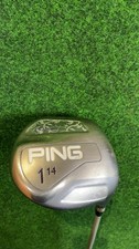 PING Serene Driver Graphit