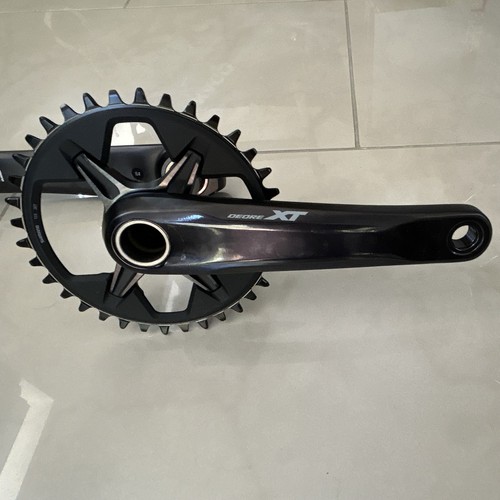 Shimano deore m8100 - shimano, xt