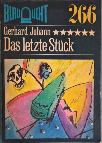 Blaulicht heft 266 das - heft,