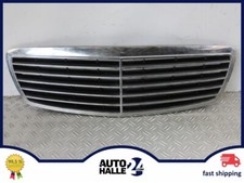 106926 Mercedes-Benz W211 E-Klasse Kühlergrill Grill A2118800683