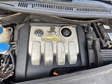 Motor für VW Touran 1,9 TDI