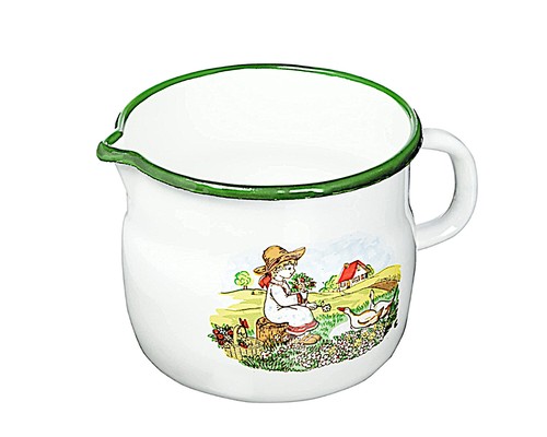 Karl krüger milchtopf - krüger,