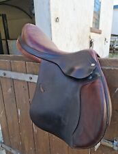 Springsattel Equipe Emporio 17 Zoll