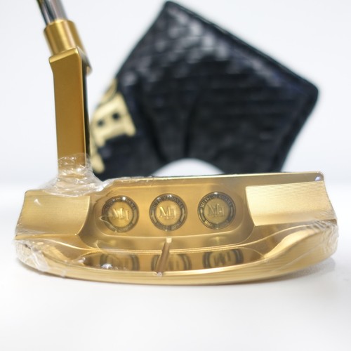 Mutsumi honma golf gold - mutsumi,
