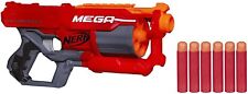Nerf Elite MEGA Cycloneshock (Eingestellt) *NEU*