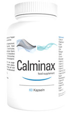 Calminax - 60 Kapseln