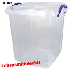 Stapelbox Lagerbox