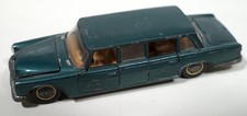 Siku V253 Mercedes Benz 600 Pullmann grün