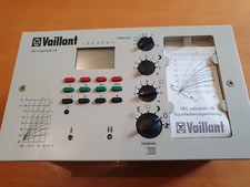 Vaillant VRC calormatic UB