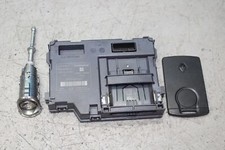 Renault Clio IV Built 13 Ignition key card reader el key lock 285906994R