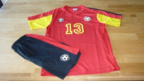 Fußball trikot für kinder - trikot,