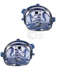 Scheinwerfer Set für Renault