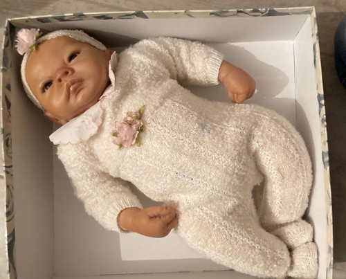 Ashton drake puppe - drake, reborn